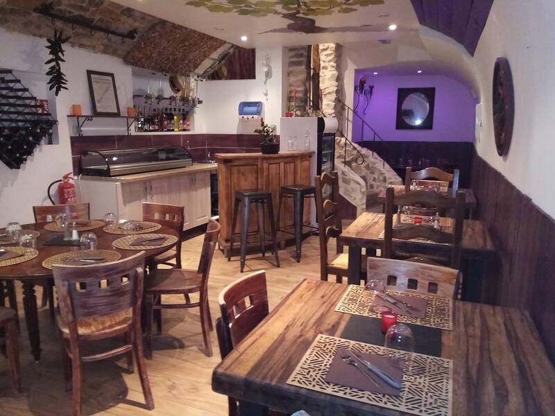 Chez Valentino accepte les chiens à Ollioules