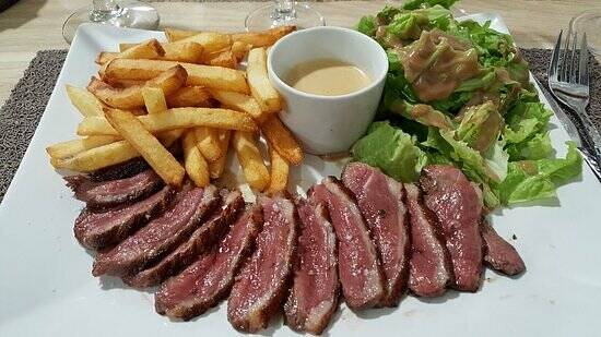 Chez Chris accepte les chiens à Saint-Gaudens