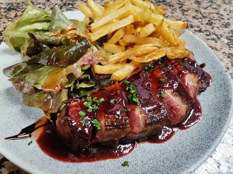 Place Meuillotine accepte les chiens à Meuilley