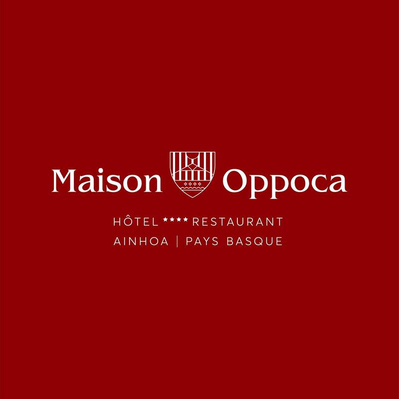 Maison Oppoca - Restaurant accepte les chiens à Ainhoa