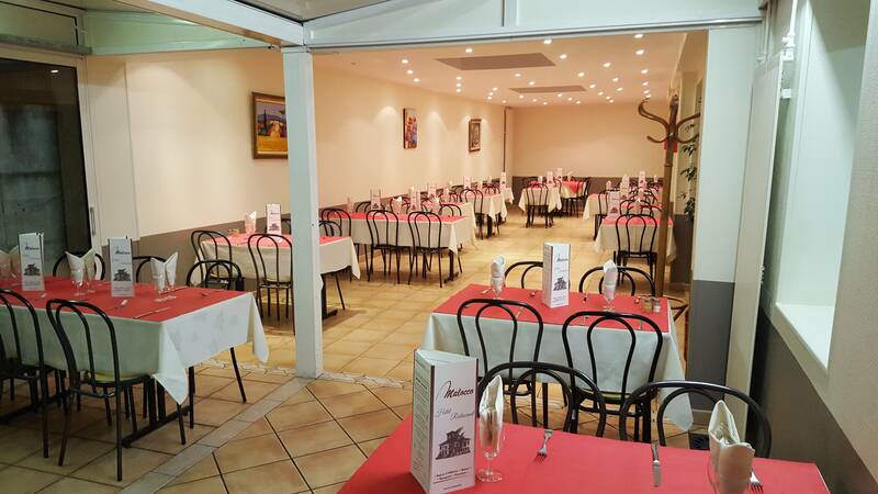 Hotel Malocco accepte les chiens à Pontcarré