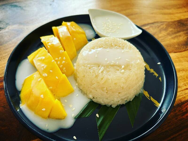 UBON Thaï Restaurant accepte les chiens à Avignon