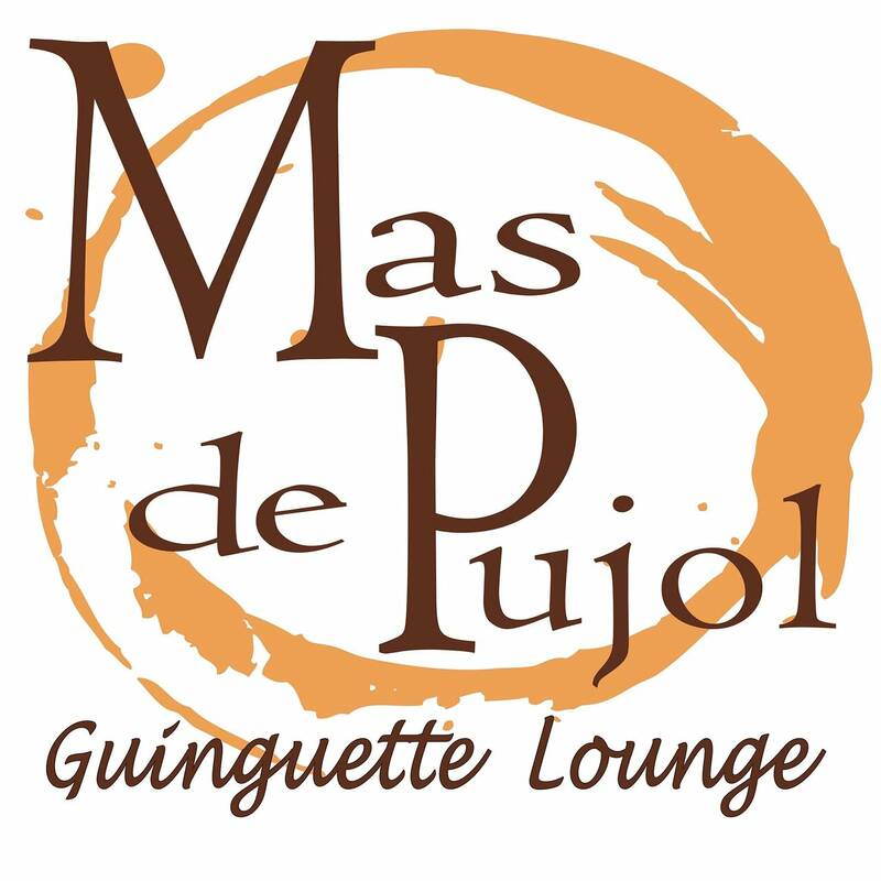 La Guinguette Mas De Pujol accepte les chiens à Saint-Pargoire