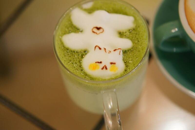 Pingwoo accepte les chiens à Paris