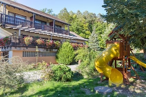 Hotel acceptant les chiens