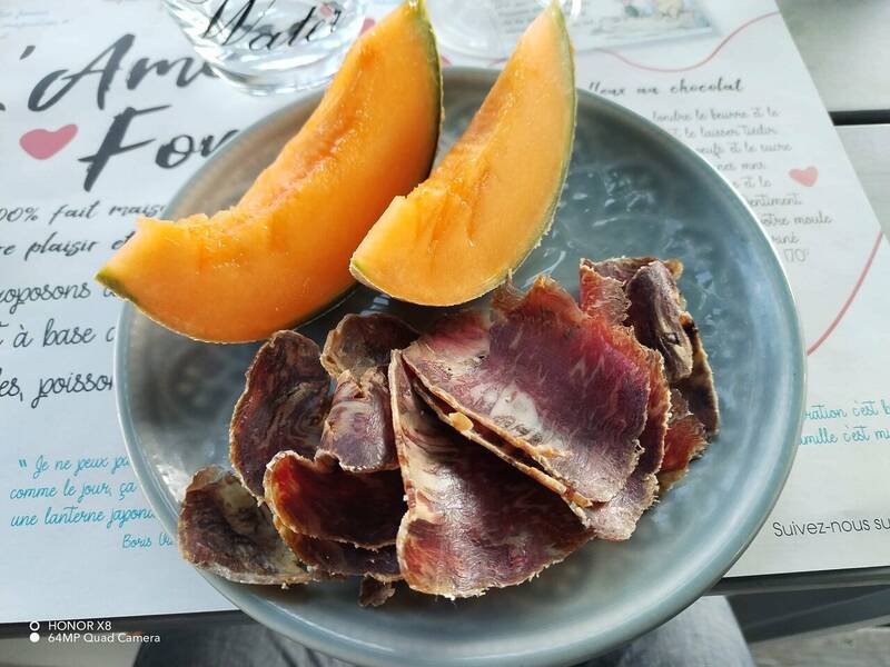 L Amour Fou accepte les chiens à Le Teich