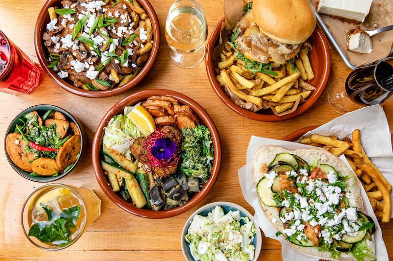 Mopa accepte les chiens à Paris