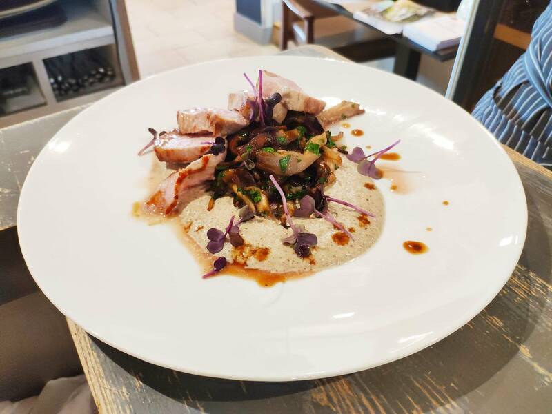 Le Bistrot du Cuisinier Blois accepte les chiens à Blois