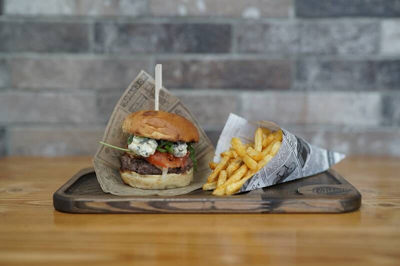 Chez Tonton accepte les chiens à Metz