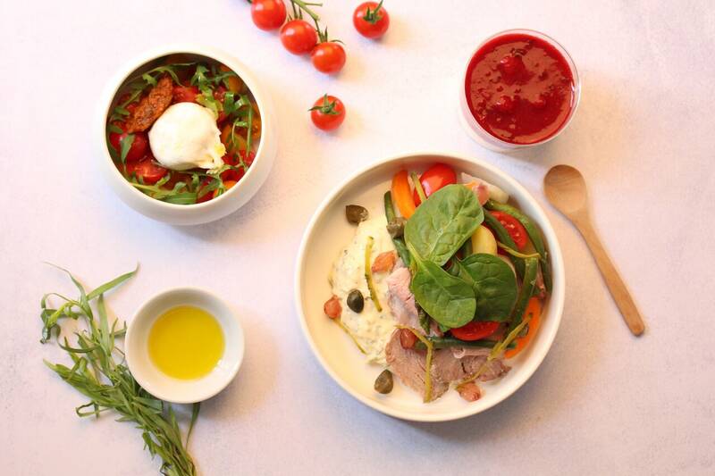 Fly Me to the Food accepte les chiens à Colombier-Saugnieu