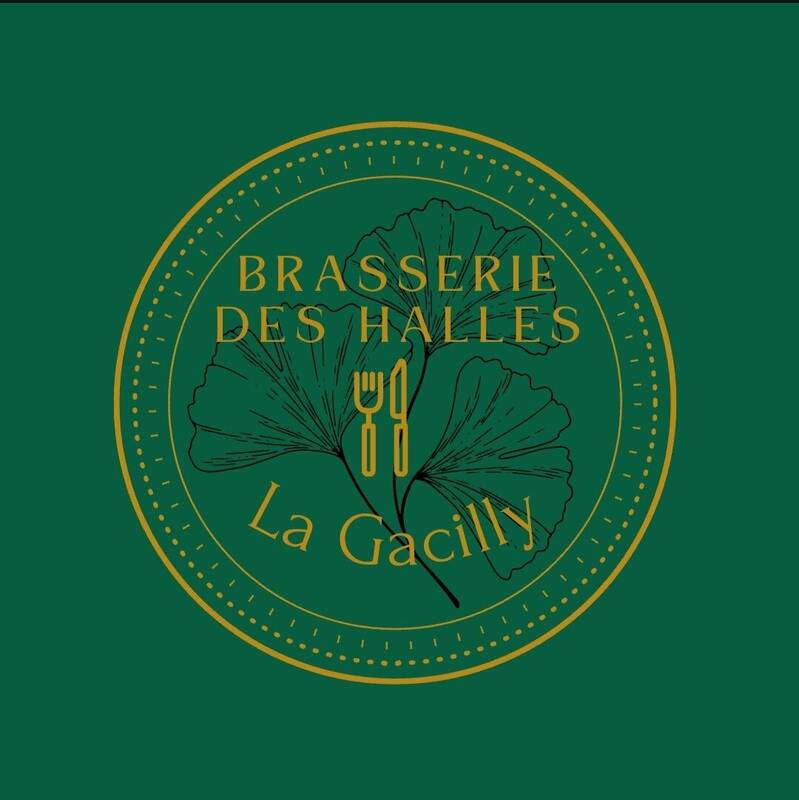 Brasserie des Halles accepte les chiens à La Gacilly