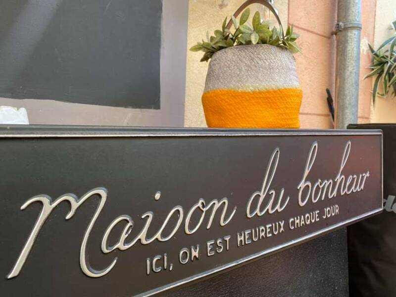 Happy Day's accepte les chiens à La Salle les Alpes