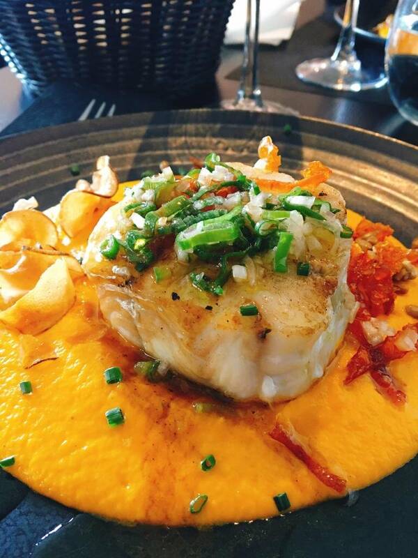 Le Bistrot De Cédric accepte les chiens à Saint-Vincent-de-Tyrosse