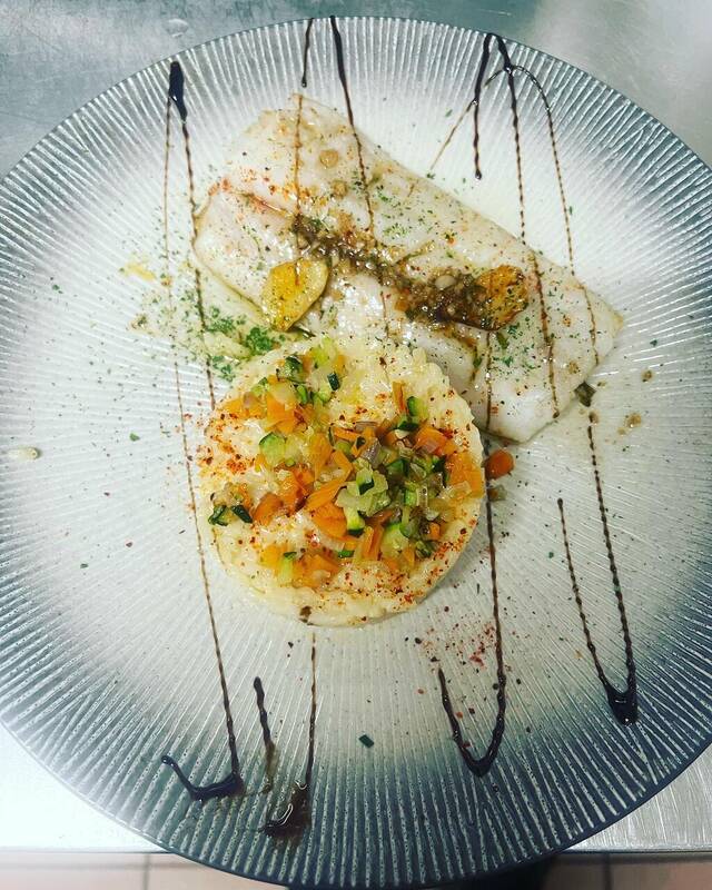 Bistrot de La plage accepte les chiens à Anglet