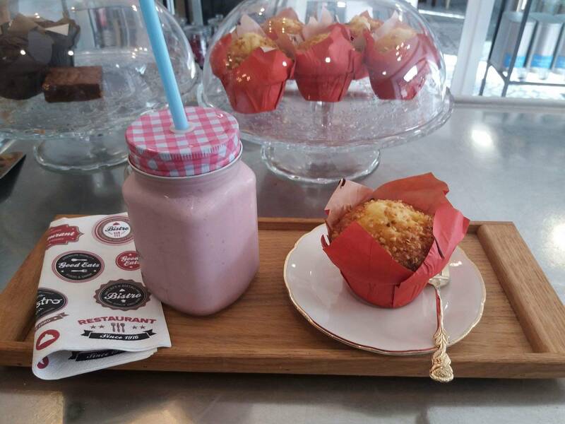 O Tea Cafe accepte les chiens à Ensisheim