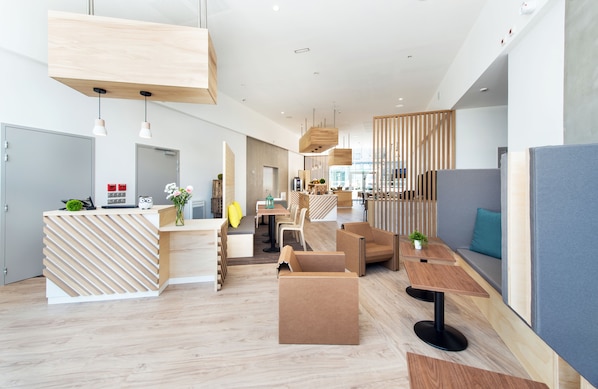 B&B Hotel St Nazaire Pornichet accepte les chiens à Saint-Nazaire