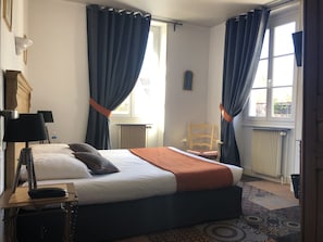 Hotel acceptant les chiens