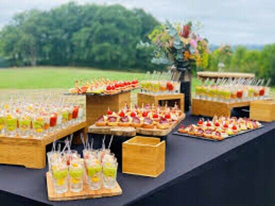 La marmite du Chef accepte les chiens à Calenzana