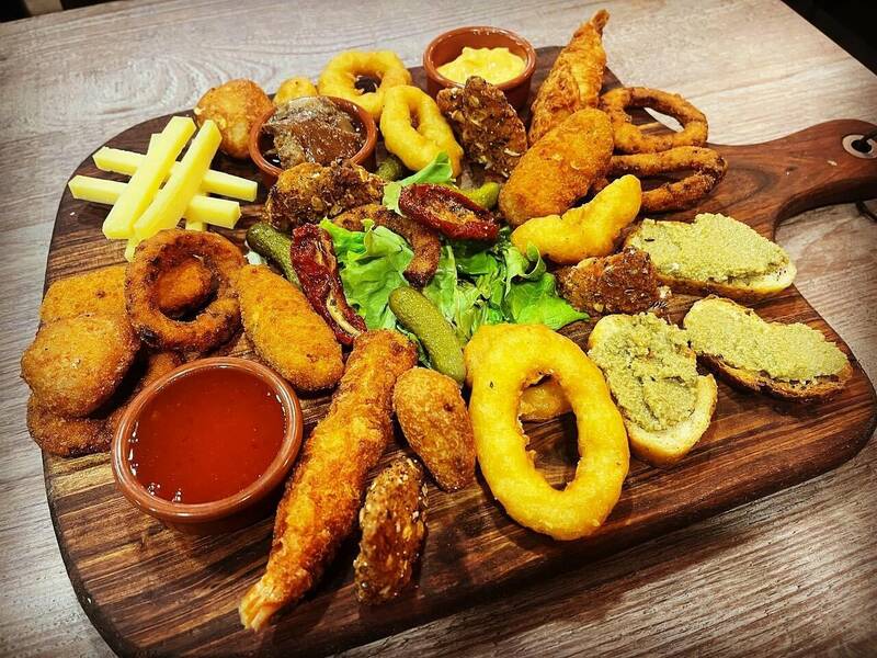 Chez Augustine accepte les chiens à Castellane