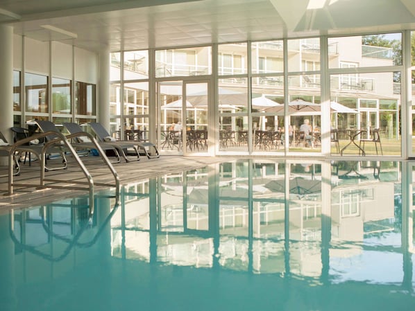 Hôtel Novotel Senart Golf de Greenparc accepte les chiens à Saint-Pierre-du-Perray