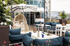 Hotel acceptant les chiens