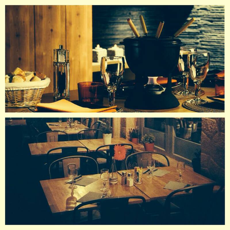 Café du Gros Caillou accepte les chiens à Lyon