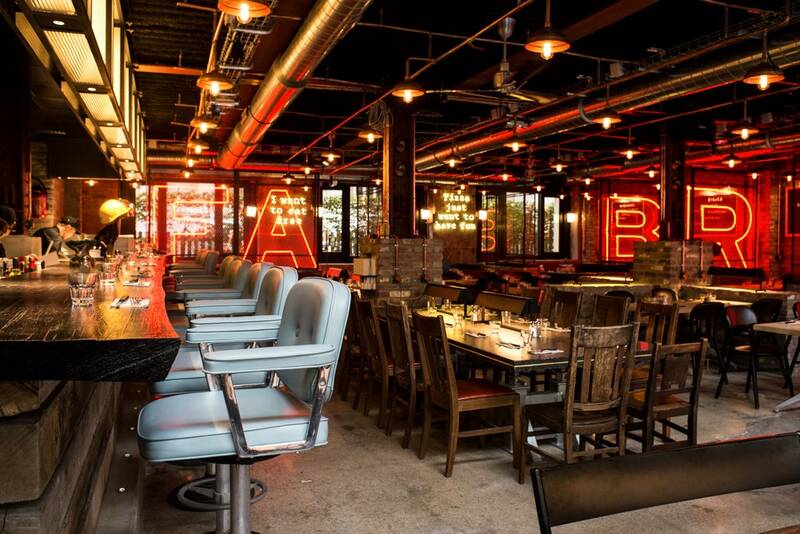 Mokus l'Ecureuil accepte les chiens à Paris