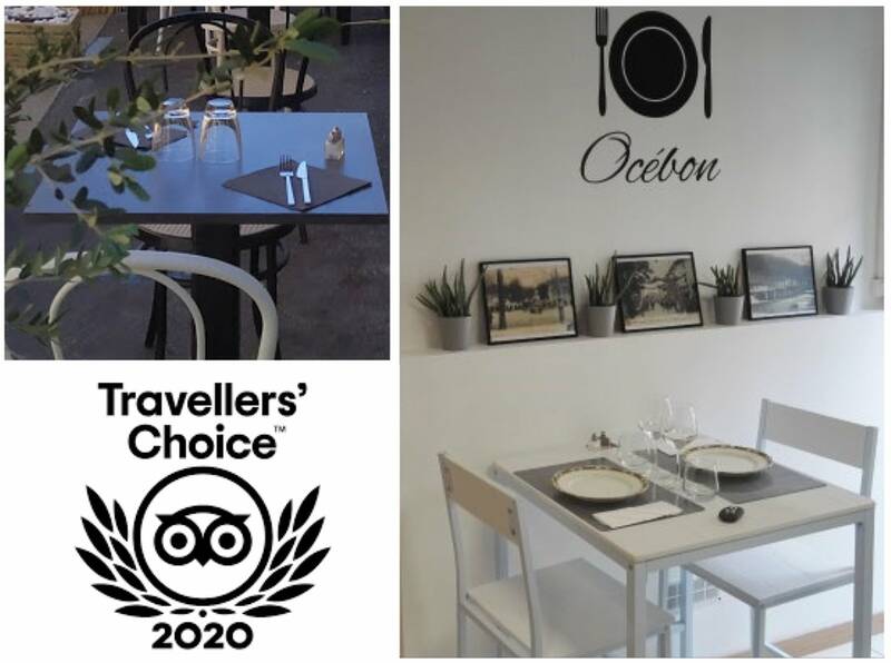 OCEBON accepte les chiens à Cazeres