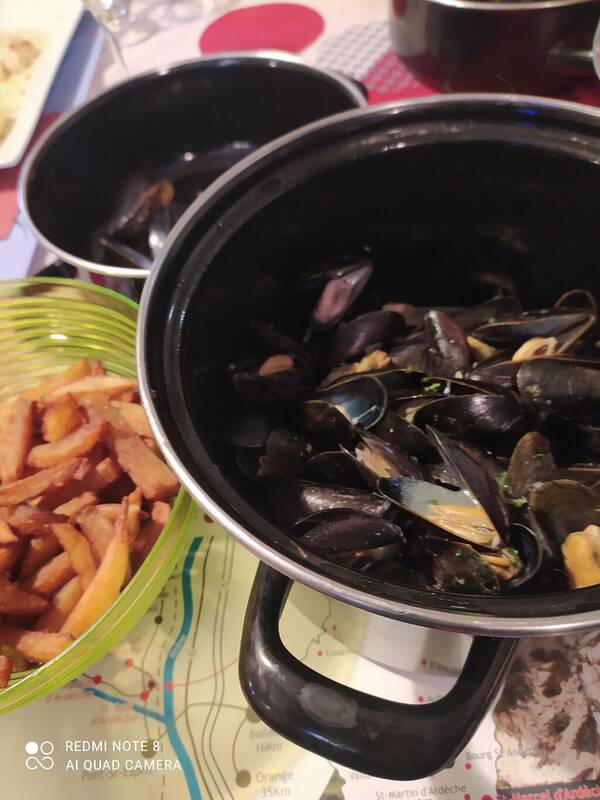 Bar du Pont accepte les chiens à Pont-de-Roide