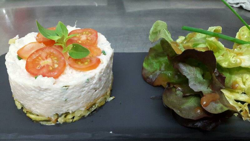 La Farigoule accepte les chiens à Nyons