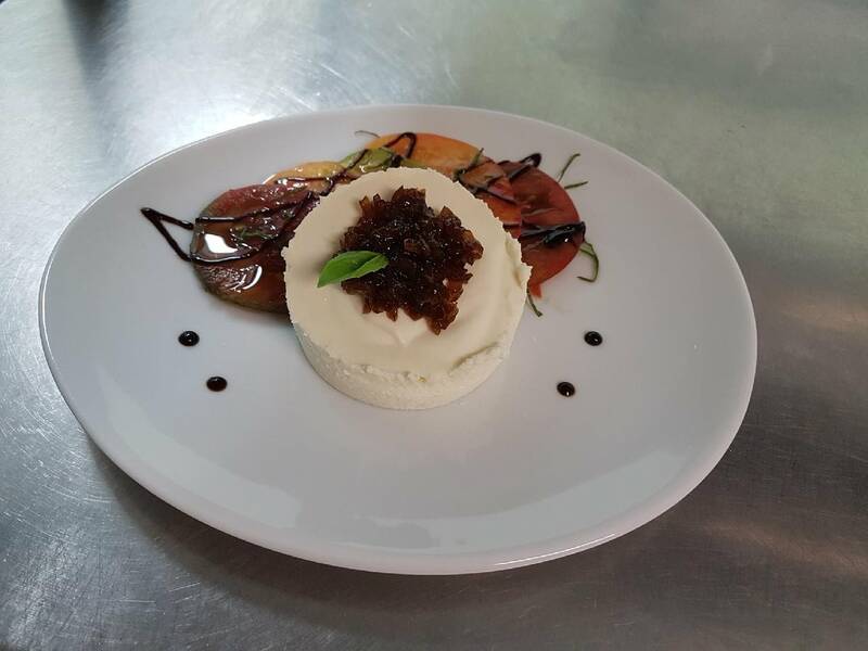 La Clef des Saveurs accepte les chiens à Vieille-Église