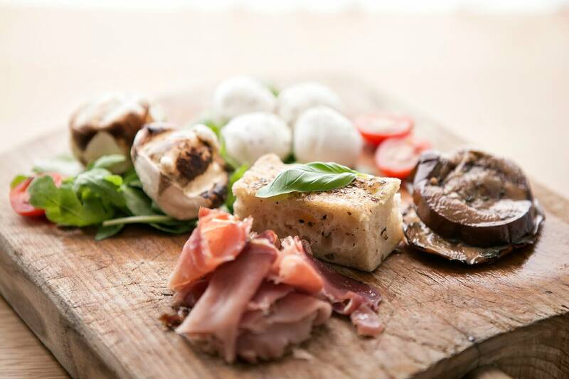 Mozza & Co. Gare Lille Flandres accepte les chiens à Lille