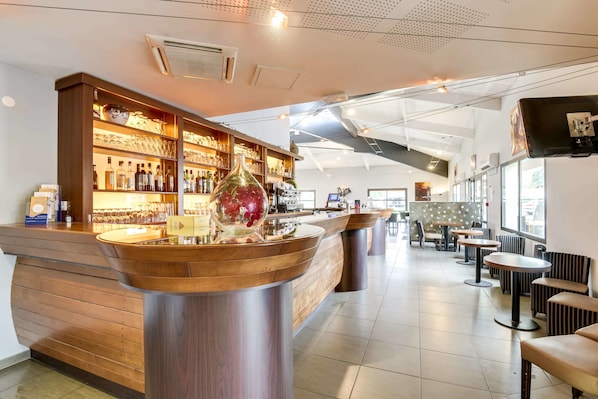 Akena Relais Bordeaux Sud La Brède accepte les chiens à La Brede