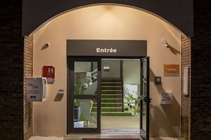 Hotel acceptant les chiens