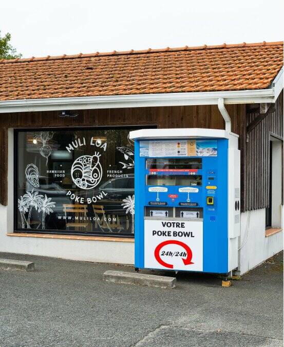 Muliloa accepte les chiens à Gujan-Mestras