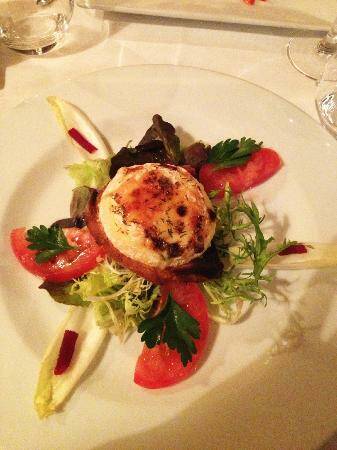 Murier accepte les chiens à Paris