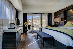 Hotel acceptant les chiens