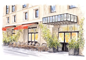 Hotel acceptant les chiens