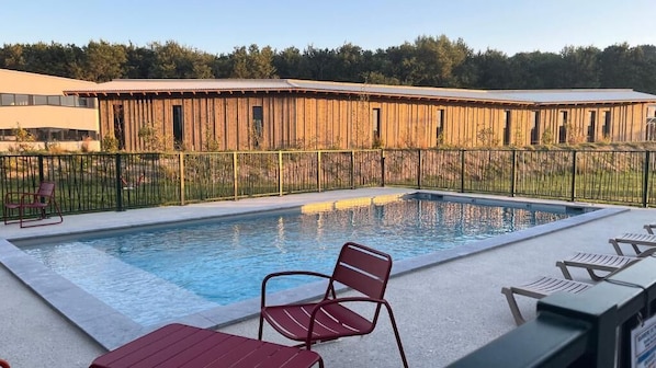 Hôtel Greet Orthez Bearn accepte les chiens à Paul Piquemal
