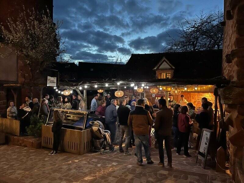 Au Petit Collonges accepte les chiens à Collonges-la-Rouge