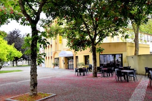 Hotel acceptant les chiens