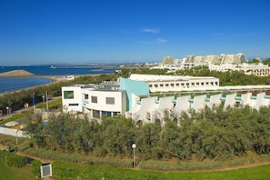 Hotel acceptant les chiens