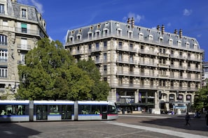 Hotel acceptant les chiens