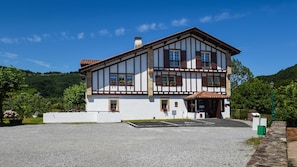 Hotel acceptant les chiens