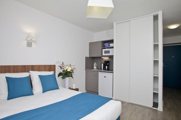 Résidence Odalys Paris Rueil accepte les chiens à avenue Victor Hugo