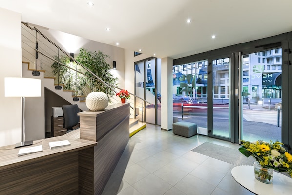 Hévéa Appart Hôtel accepte les chiens à Valence