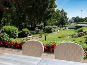 Hotel acceptant les chiens