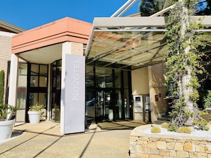 Hotel acceptant les chiens