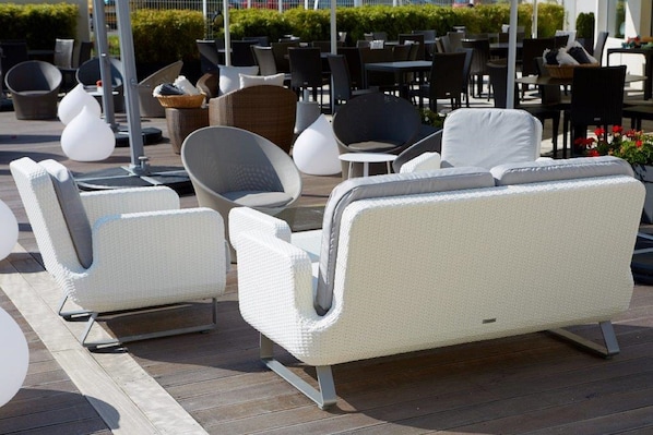 Best Western Plus Paris Saclay accepte les chiens à Saclay