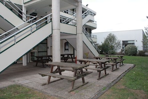 Hotel acceptant les chiens